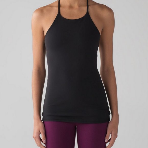 Lululemon Sun Setter Tank - Picture 1 of 6